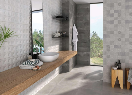 Madox Decor 20x60 seinälaatta