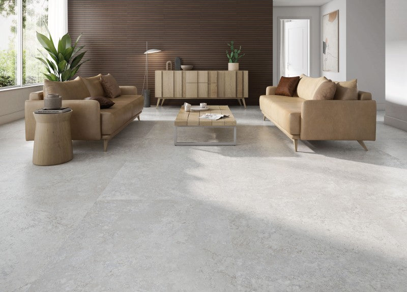 Pantheon Evolution Crosscut Griseo 60x120 lattia- ja seinälaatta