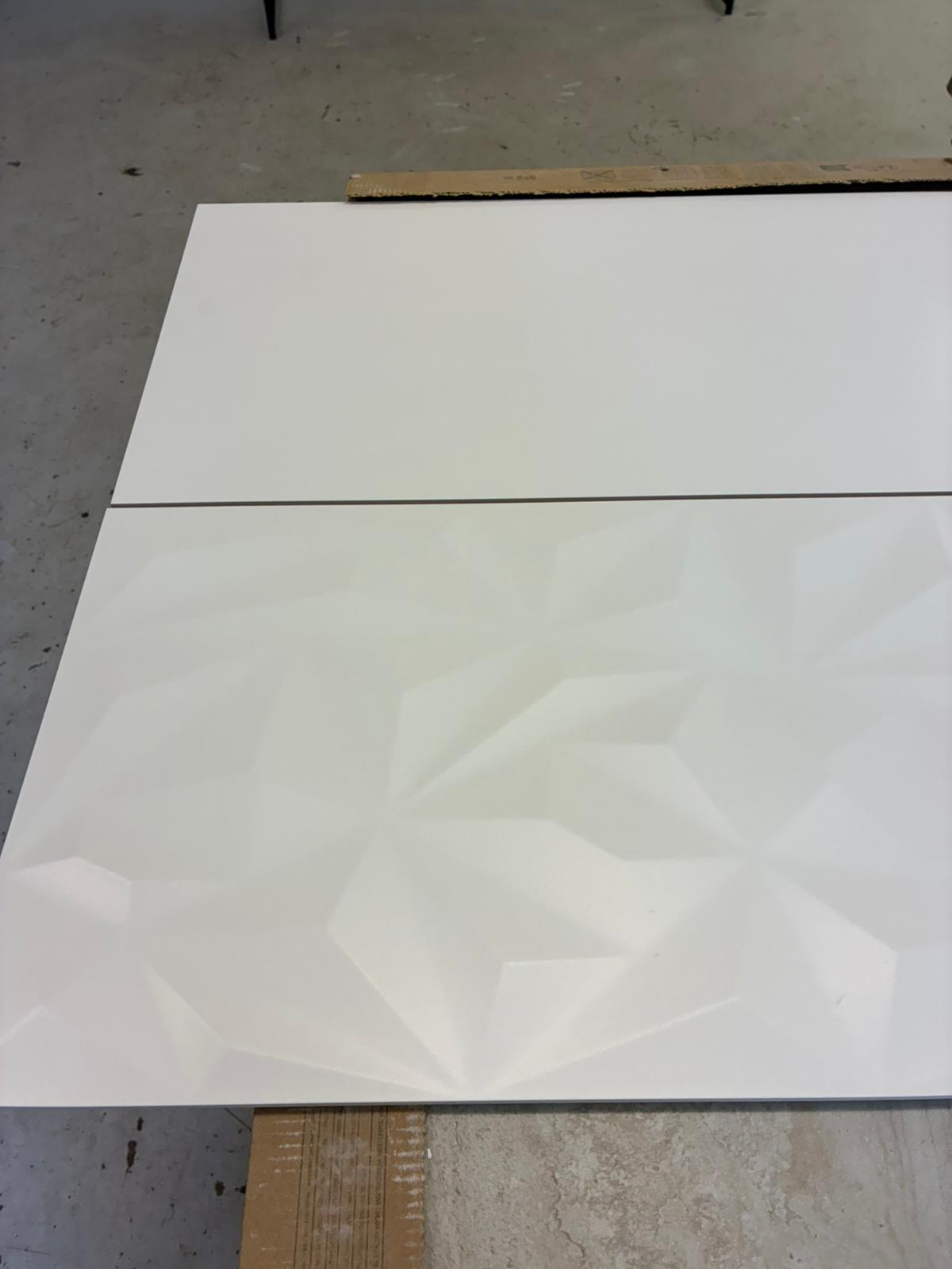 Blanco Future 30x90 seinälaatta