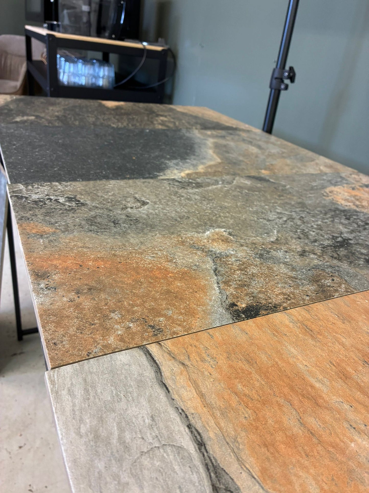 Komy 30x60 lattia- ja seinälaatta