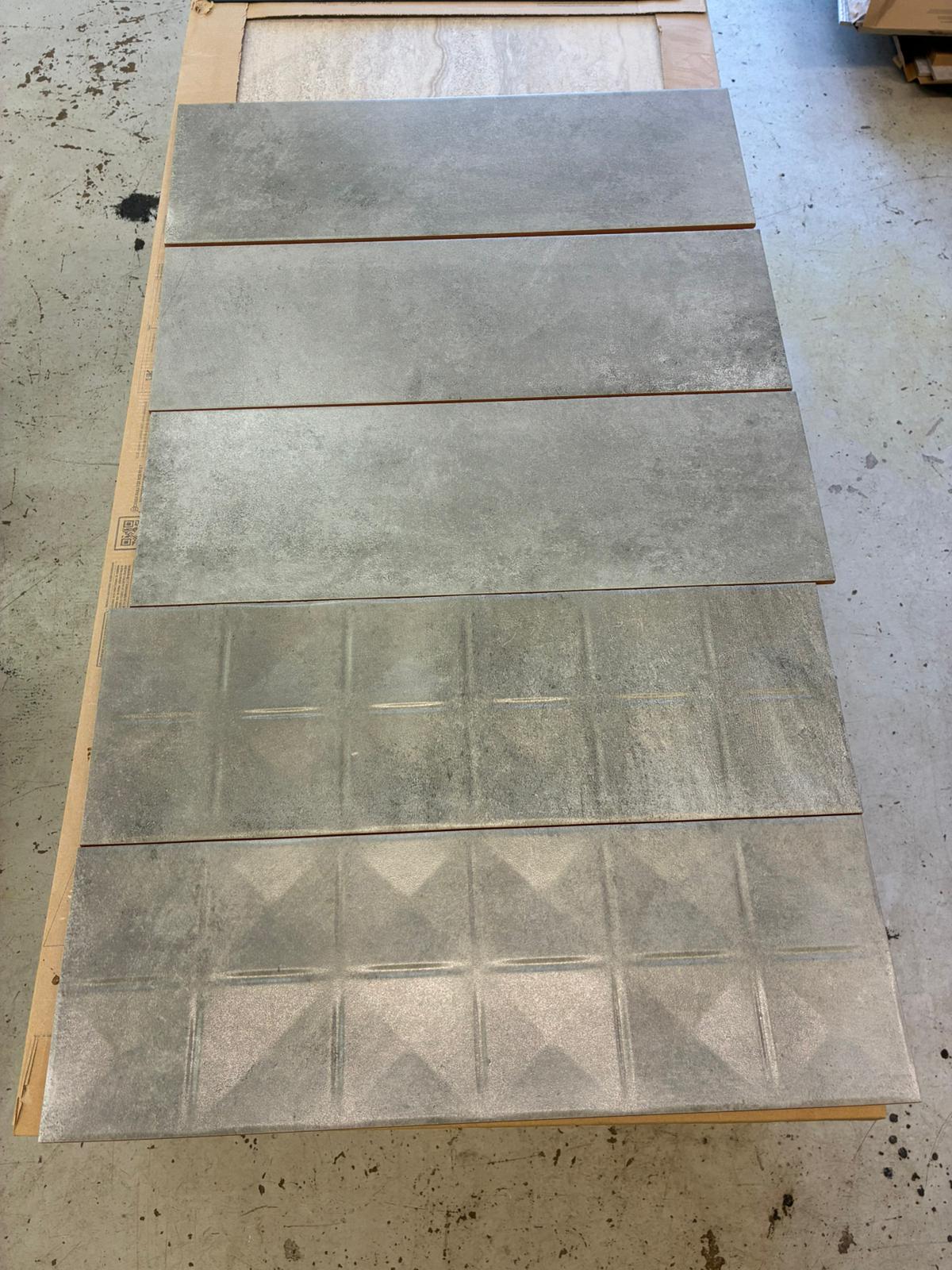 Madox Relieve 20x60 seinälaatta