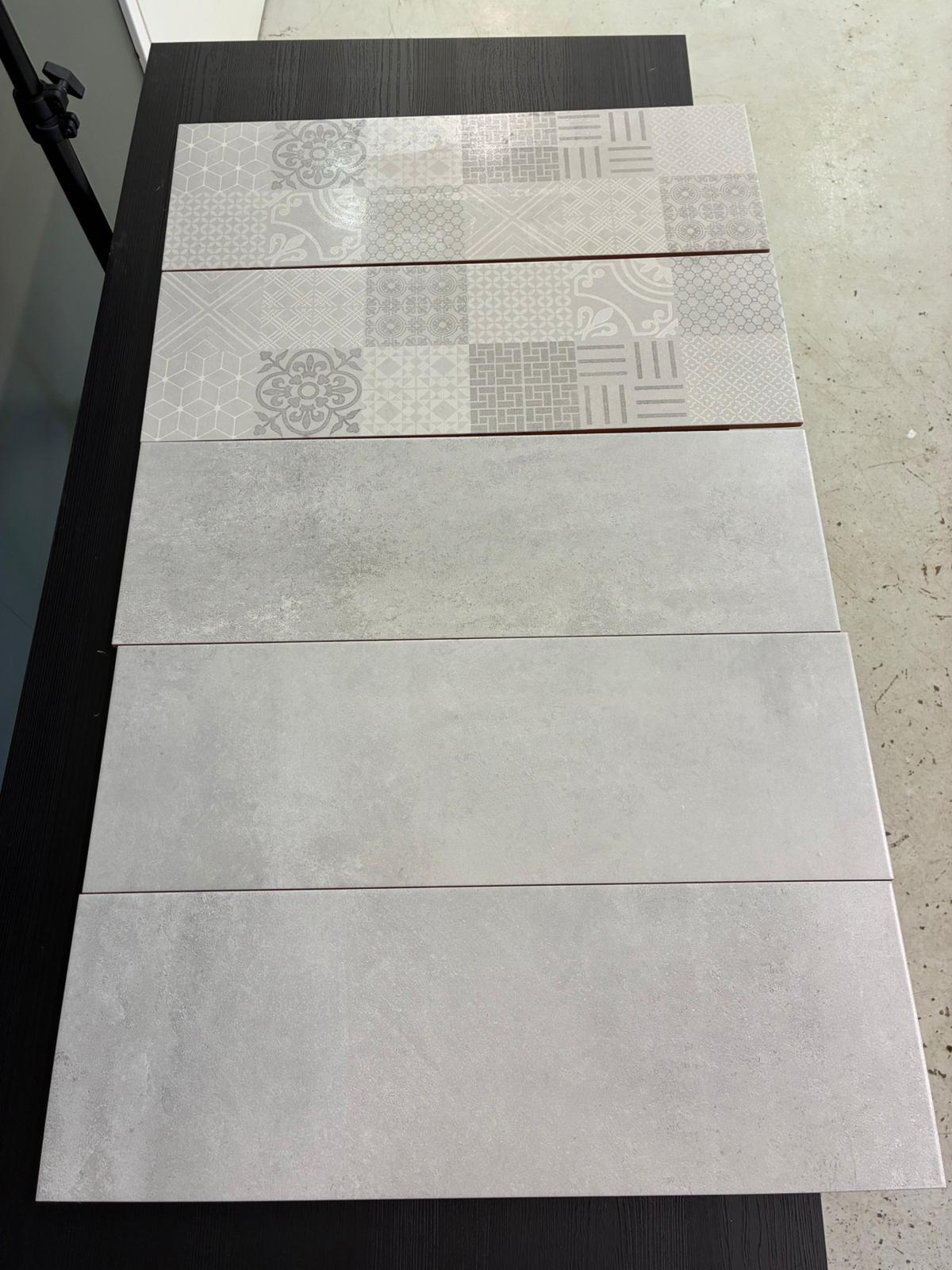 Madox Decor 20x60 seinälaatta