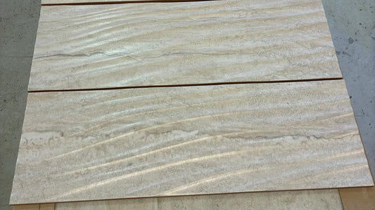 Pantheon Curved 20x60 seinälaatta