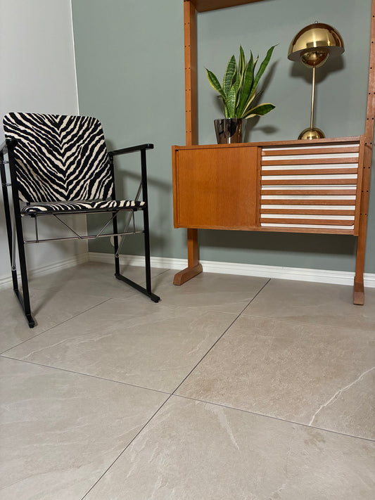 Aura Sand 60x60 lattia- ja seinälaatta