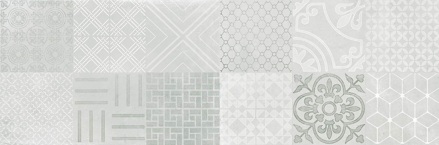 seinälaatta madox decor