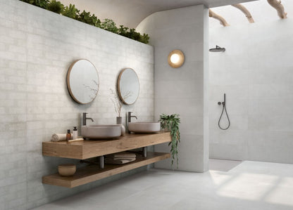 Mood Pearl Mate 30x90 seinälaatta