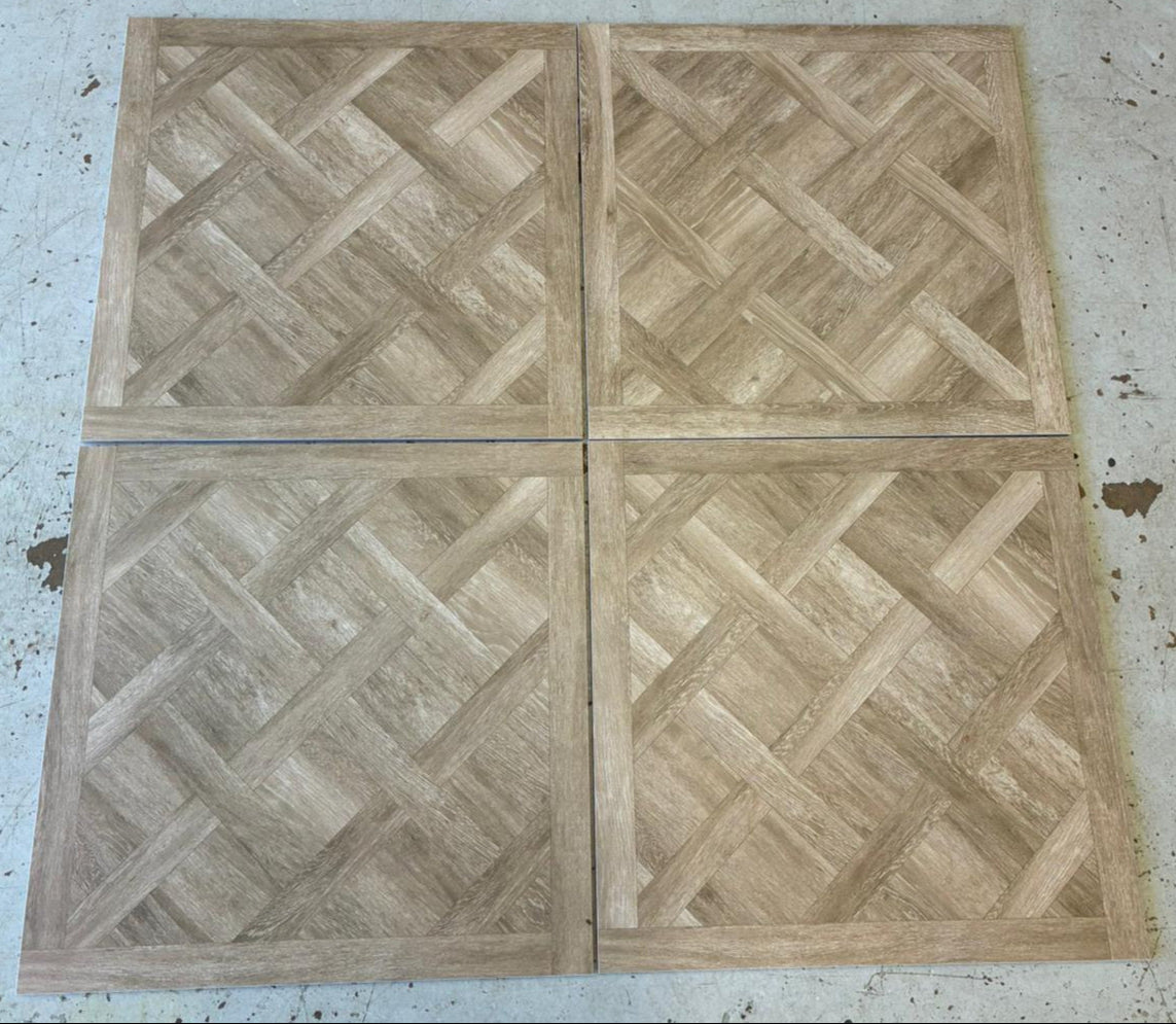 Atelier Square 60x60 lattia- ja seinälaatta