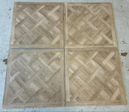 Atelier Square 60x60 lattia- ja seinälaatta