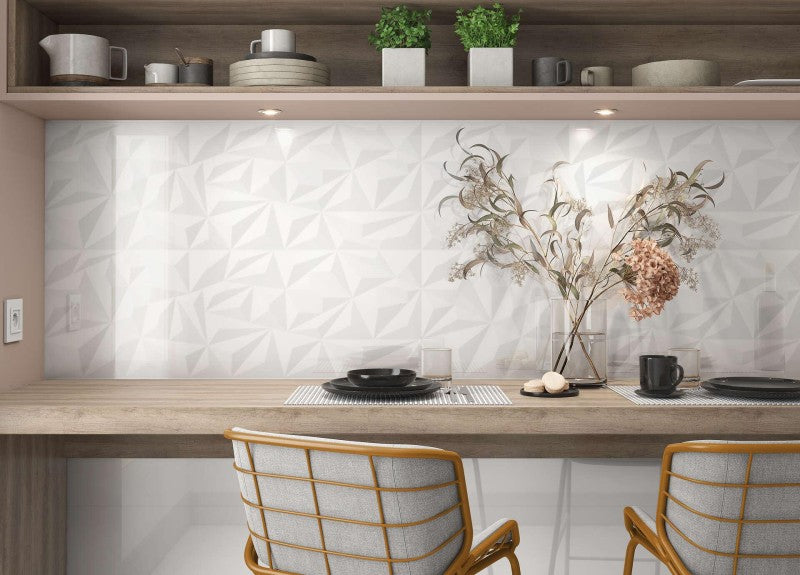 Blanco Future 30x90 seinälaatta