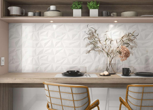 Blanco Future 30x90 seinälaatta