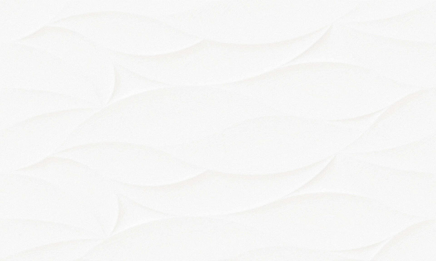 Blanco Ondas Brillo 33x55 seinälaatta