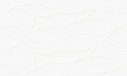 Blanco Ondas Brillo 33x55 seinälaatta