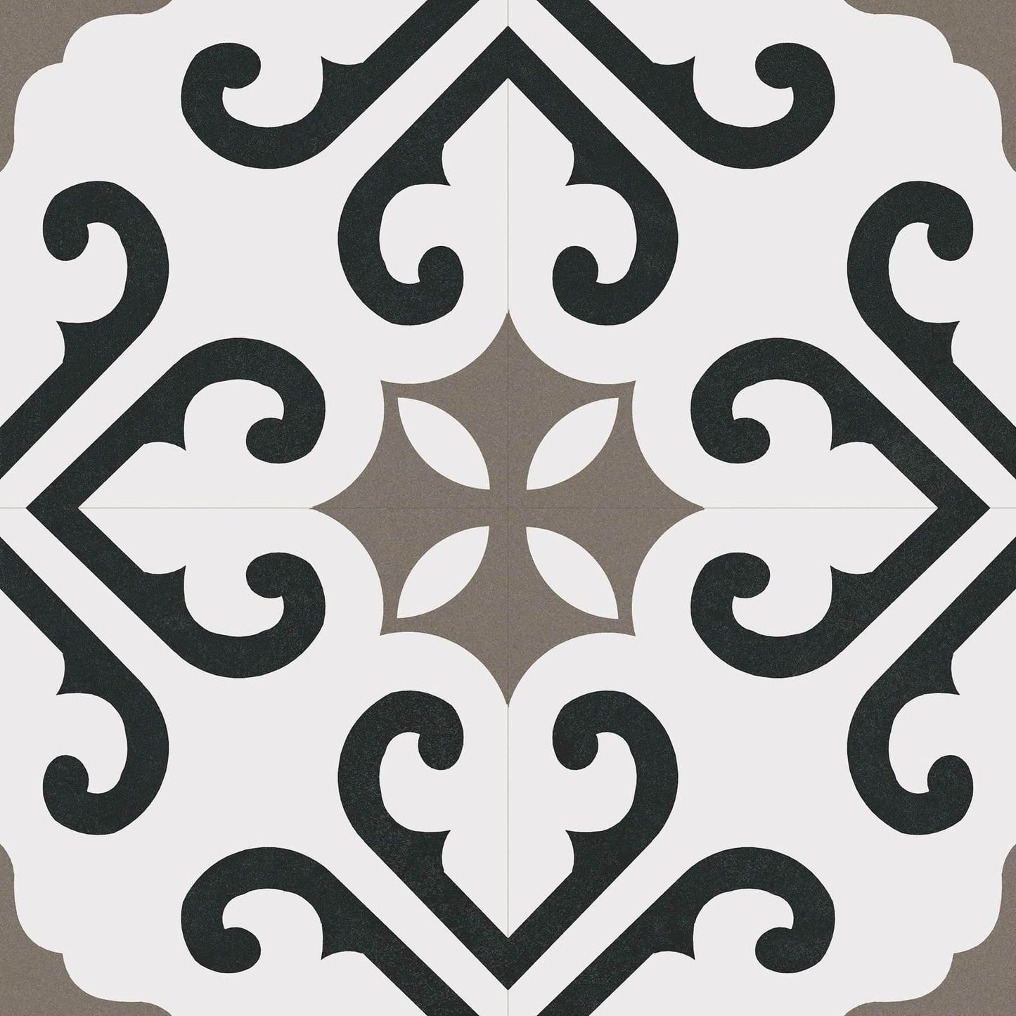 Derby 45x45 lattia- ja seinälaatta