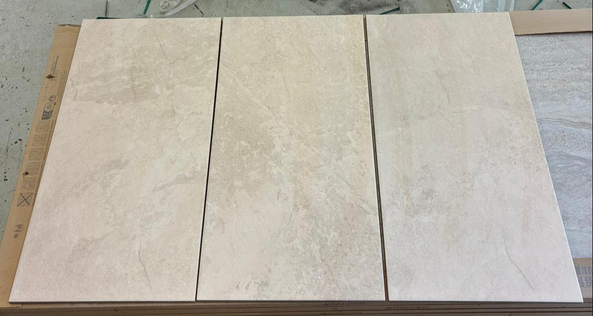 Grand Canyon Sand Antislip 30x60 lattialaatta