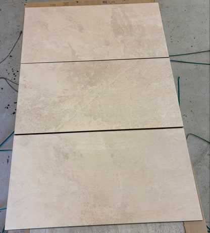 Grand Canyon Sand Antislip 30x60 lattialaatta