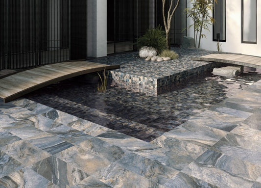 Icon Antislip 37,5x75,5 lattialaatta