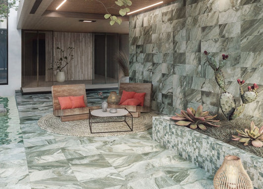 Icon 30x60 lattia- ja seinälaatta