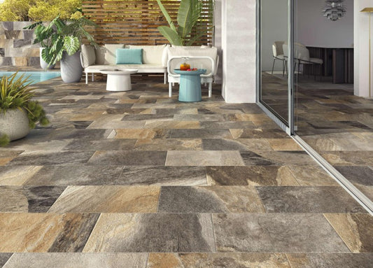 Komy 30x60 lattia- ja seinälaatta