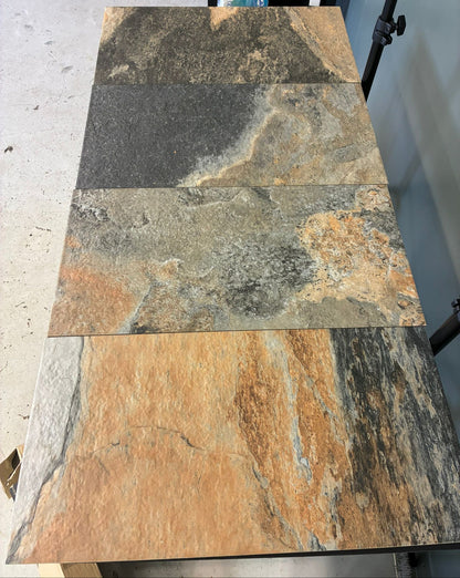 Komy 30x60 lattia- ja seinälaatta