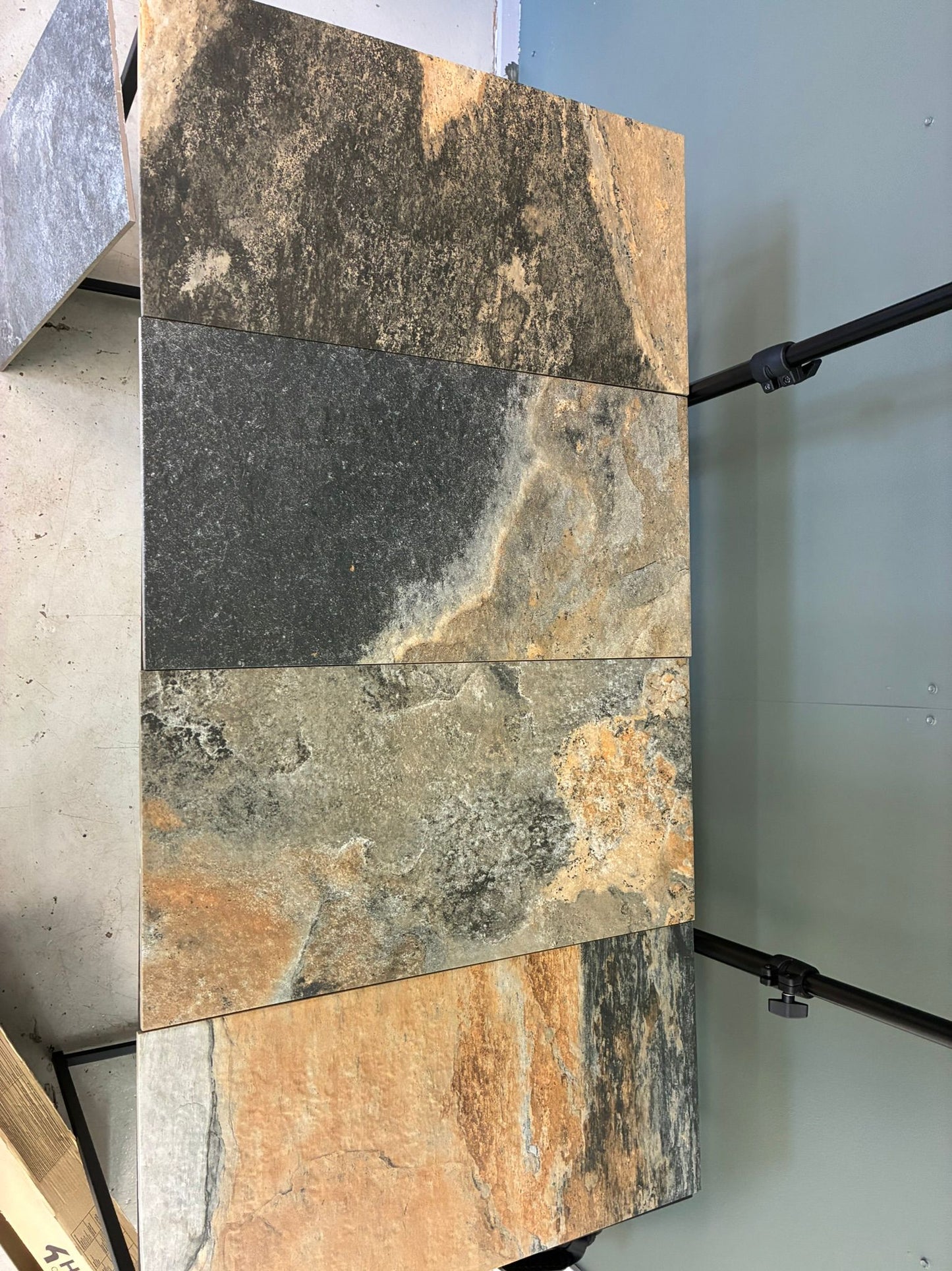 Komy 30x60 lattia- ja seinälaatta