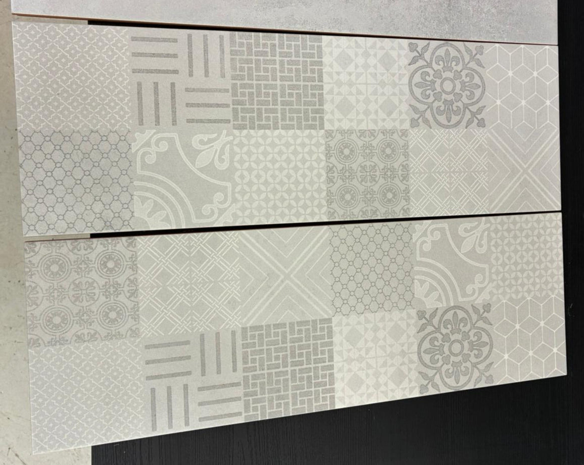 seinälaatta madox decor