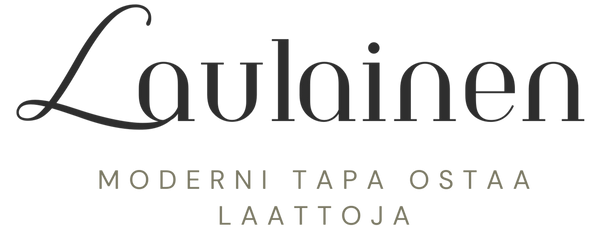 Laulainen - laattojen maahantuontiyritys