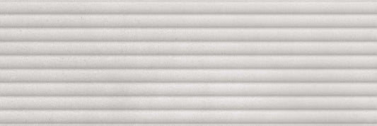 Mood Fluted Pearl 30x90 seinälaatta