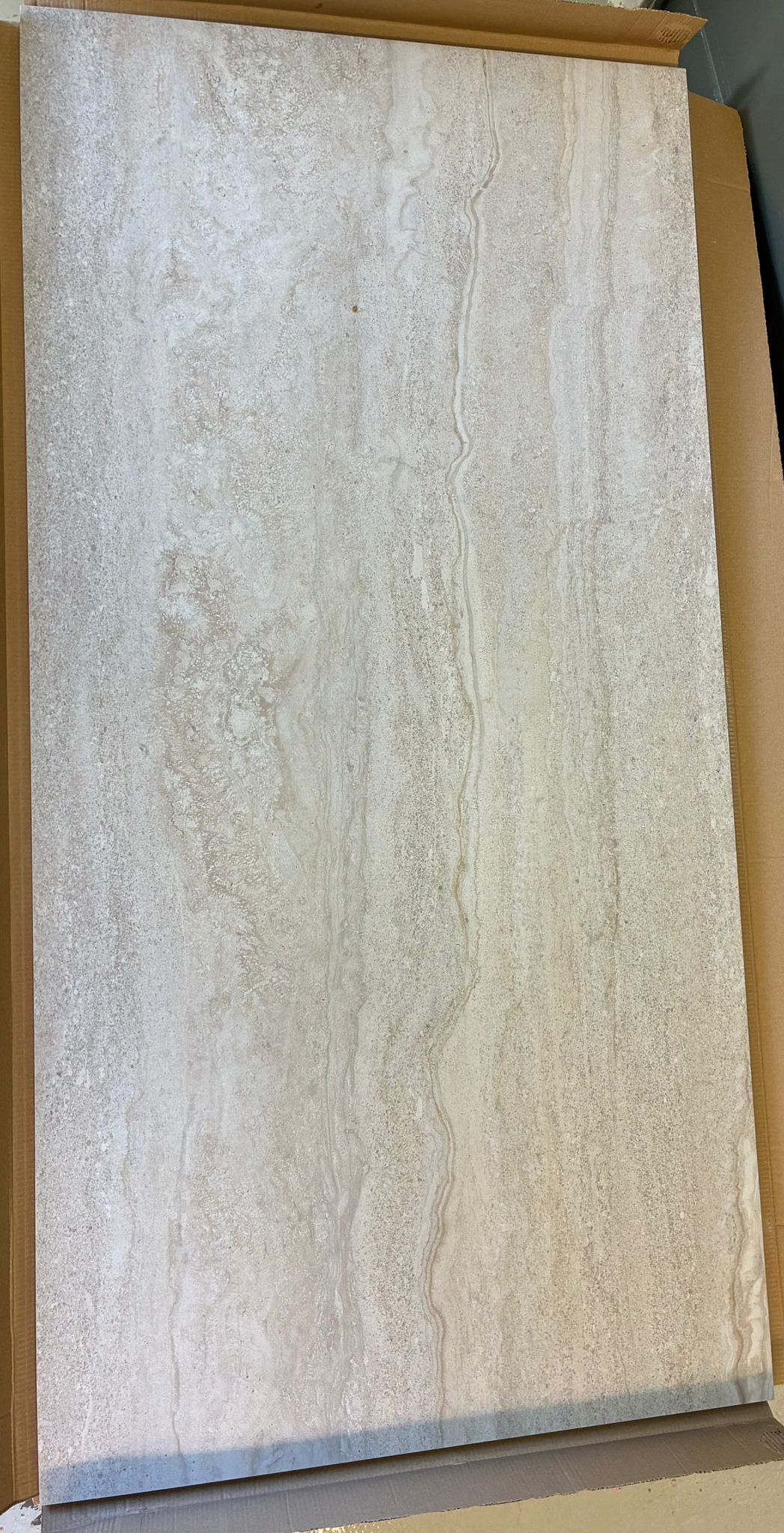 Pantheon Evolution Veincut 60x120 lattia- ja seinälaatta