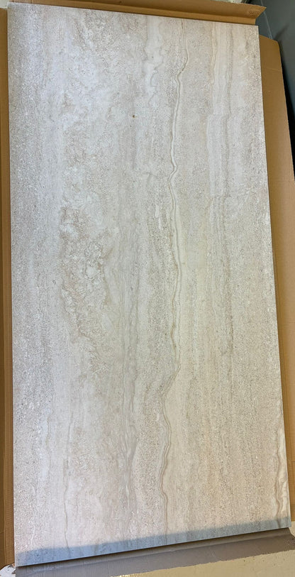 Pantheon Evolution Veincut 60x120 lattia- ja seinälaatta