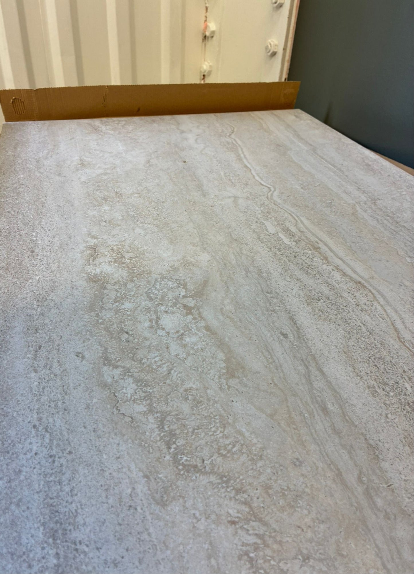 Pantheon Evolution Veincut 60x120 lattia- ja seinälaatta