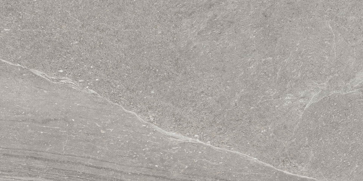 Tempo Ash 30x60 lattia- ja seinälaatta